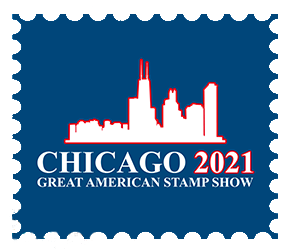 Great American Stamp Show 2021