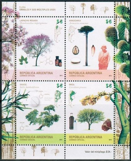 Argentina 2015-04-27 Trees