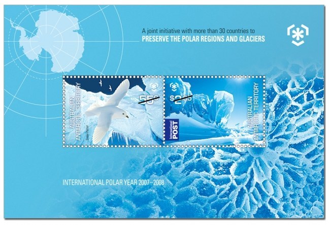 Australia 2009-03-04