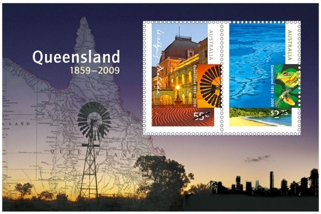 Australia 2009-06-09