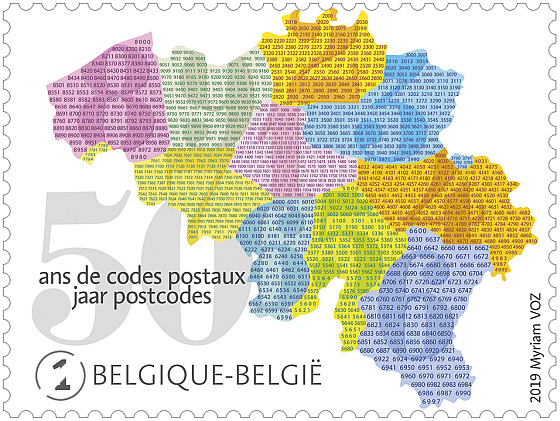 Belgium 2019-03-18