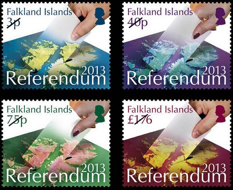 Falkland Islands 2013-02-15