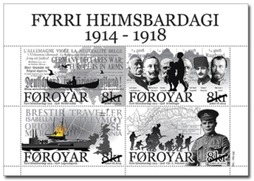 Faroe Islands 2014-09-24