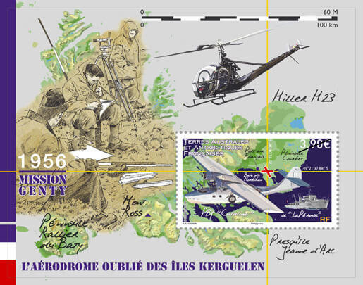 France (TAAF/FSAT) 2018-01-02 issue 2