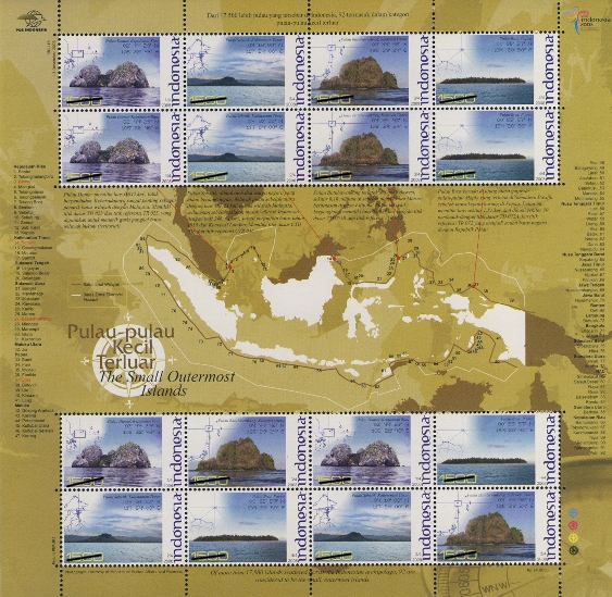 Indonesia 2009-11-10