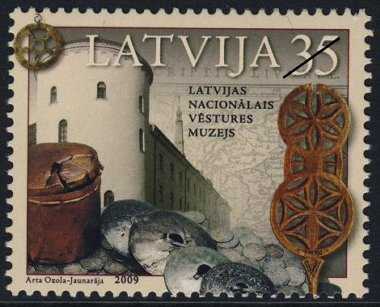 Latvia 2009-05-14