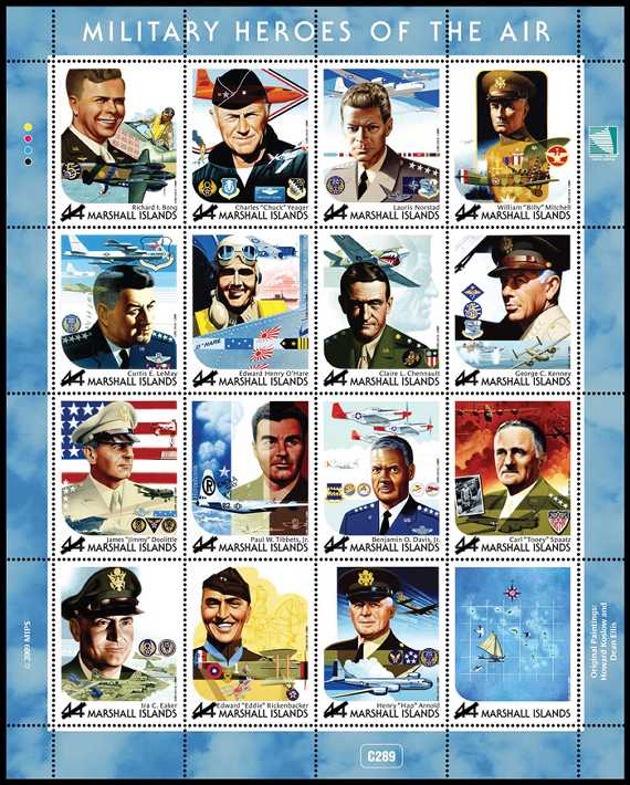 Marshall Islands 2009-04-28