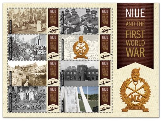 Niue 2015-10-13 Niue 2015-10-13