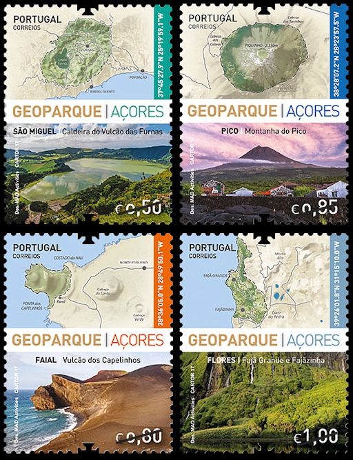 Portugal - Azores 2017-09-07 Portugal - Azores 2017-09-07