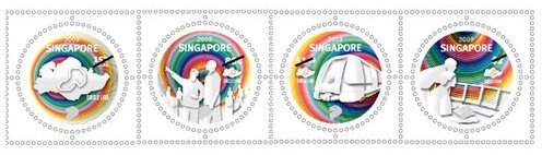 Singapore 2009-05-28